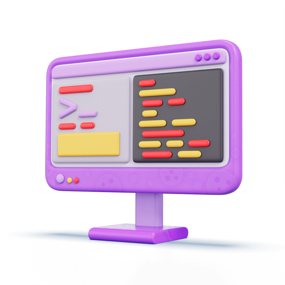 Backend Development Services