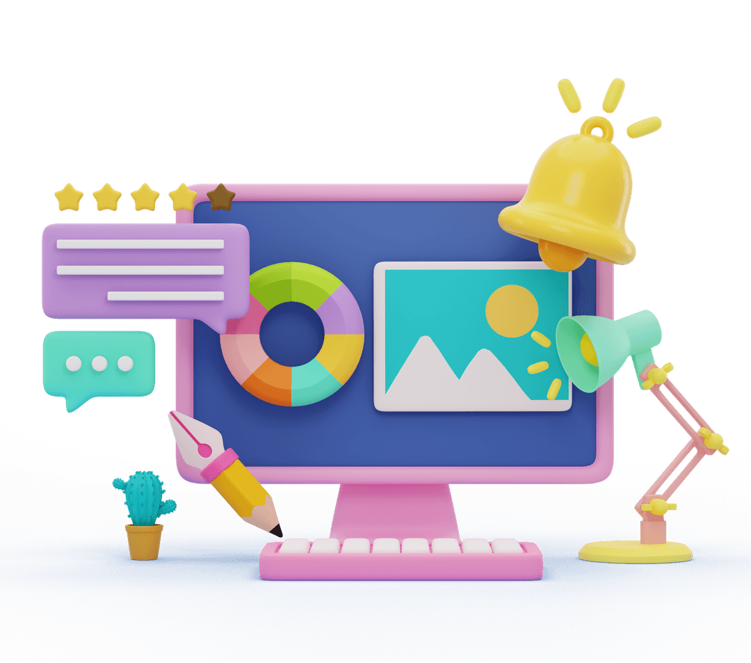Frontend Development Services