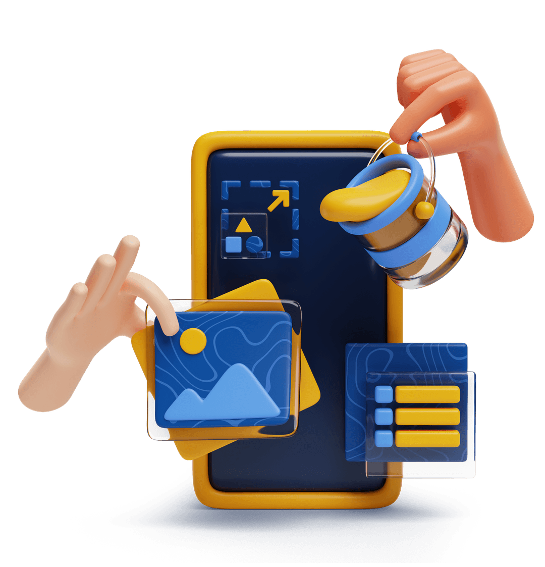 Mobile App Development Services
