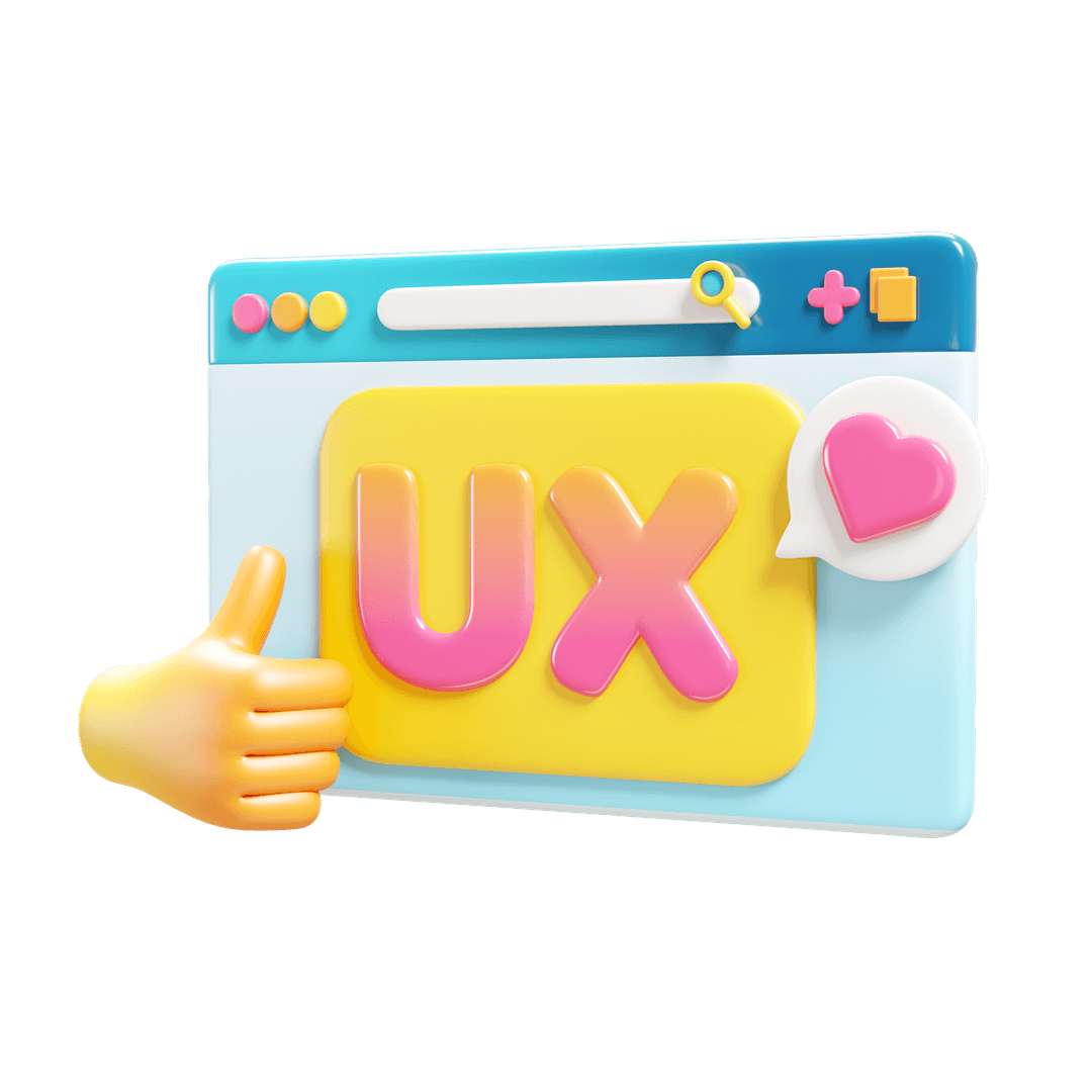 UI/UX Design Development Services